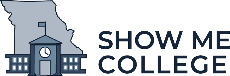 Show Me College Logo